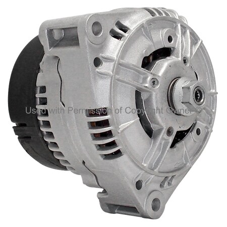 Mpa 95-06 Volkswagen-Passat Volkswagen-Jett New Alternator, 15671N 15671N